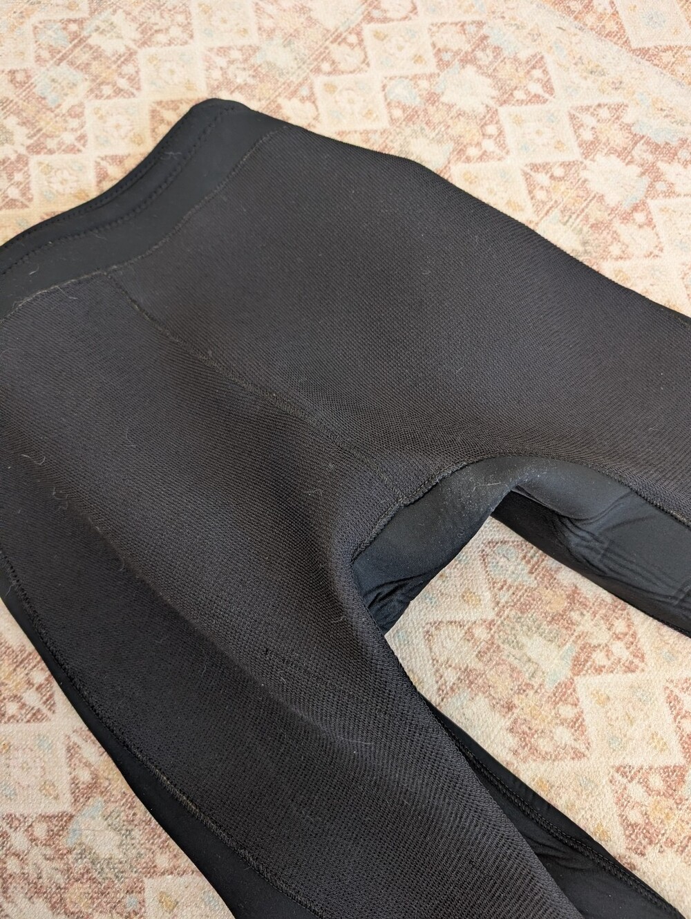 MEC Wetsuit Pants Women's S - Picture 5 of 5